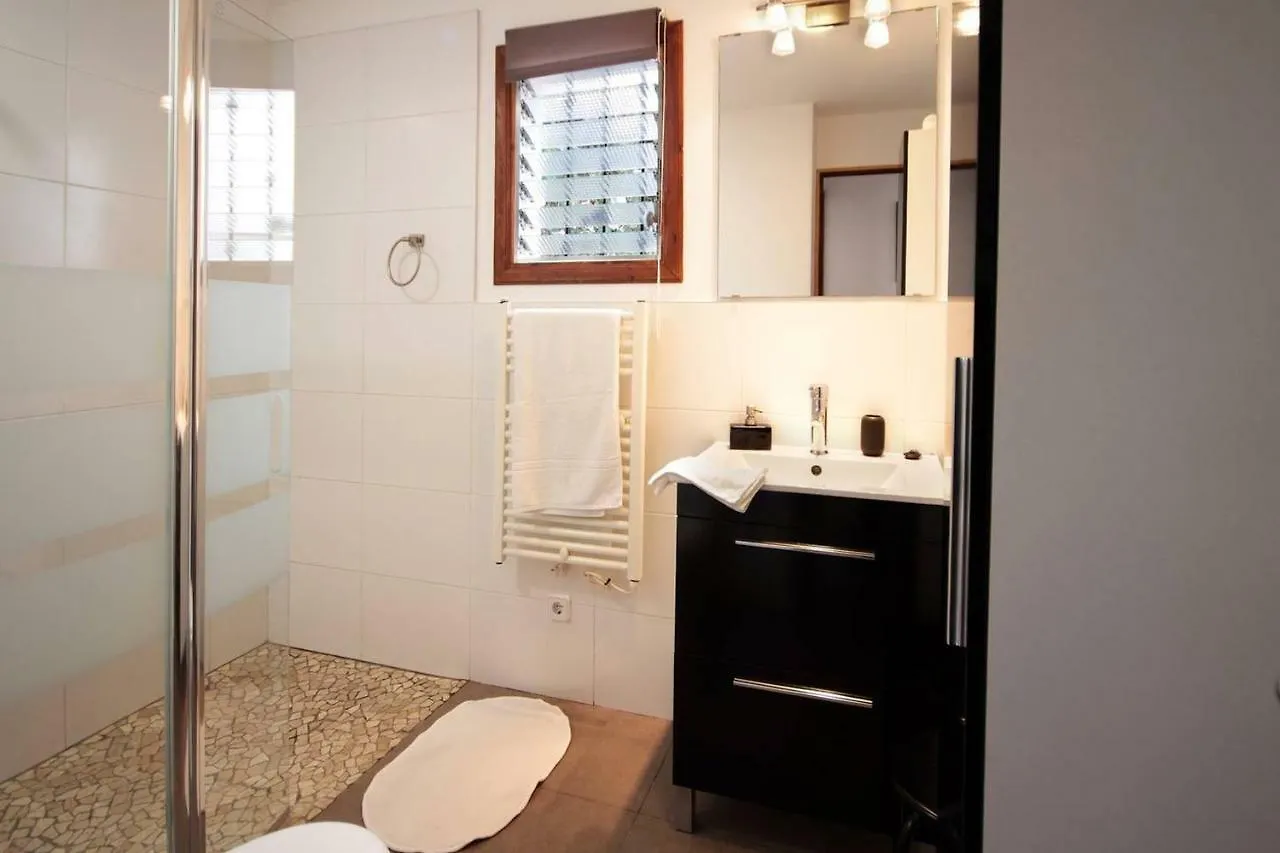 Dom wakacyjny Willa La Casita Delfin Azul Sa Ràpita