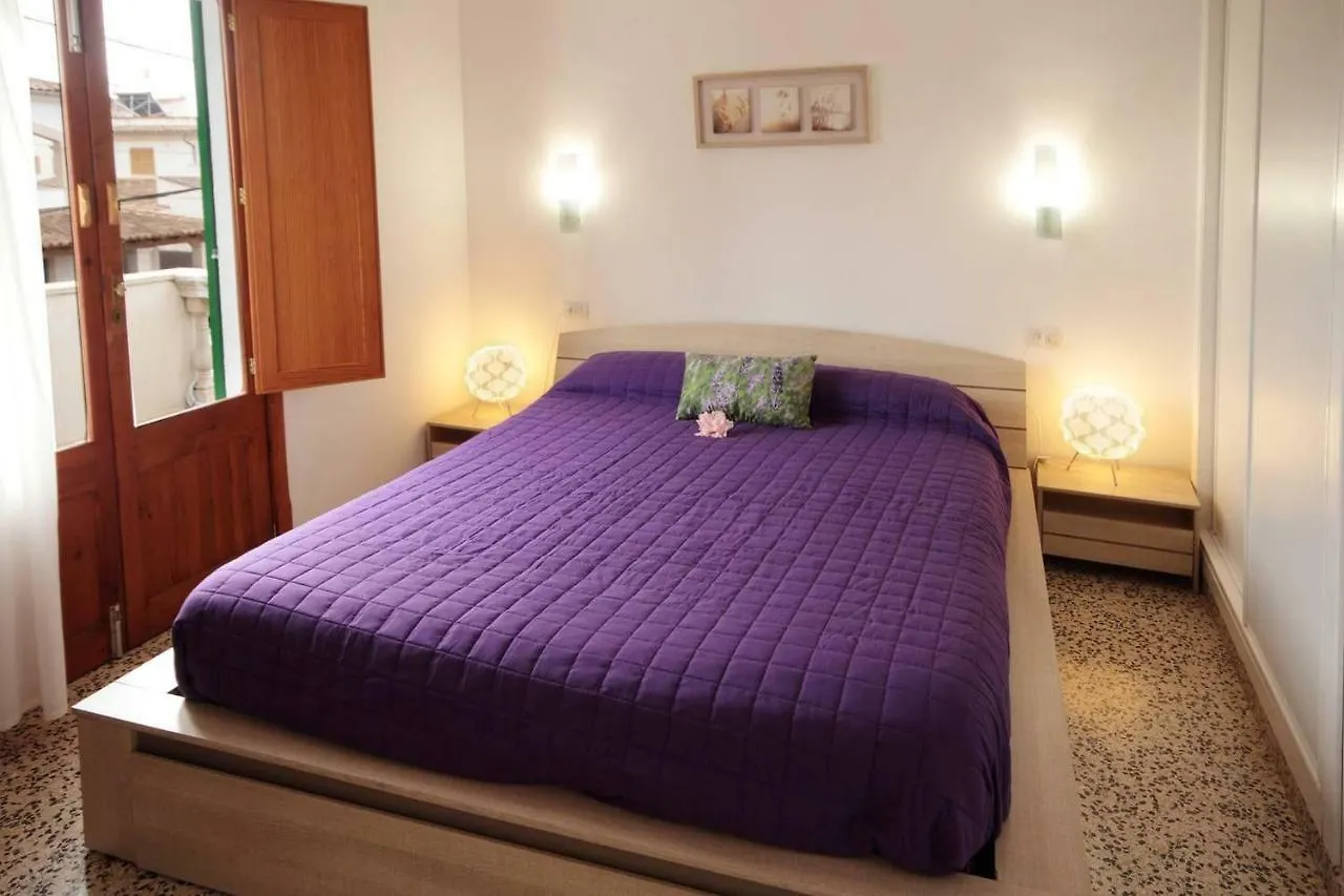 Willa La Casita Delfin Azul Sa Ràpita 0*,